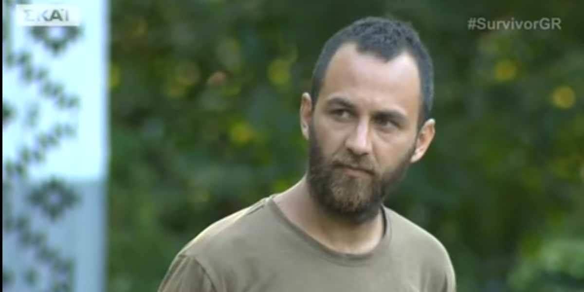 survivor gr