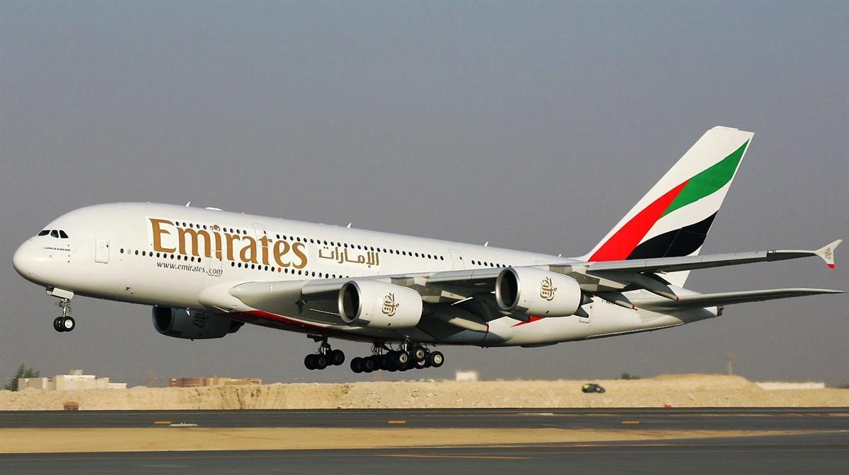 Emirates 