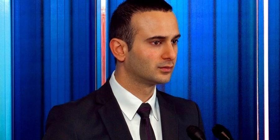 Αδάμος Ασπρής