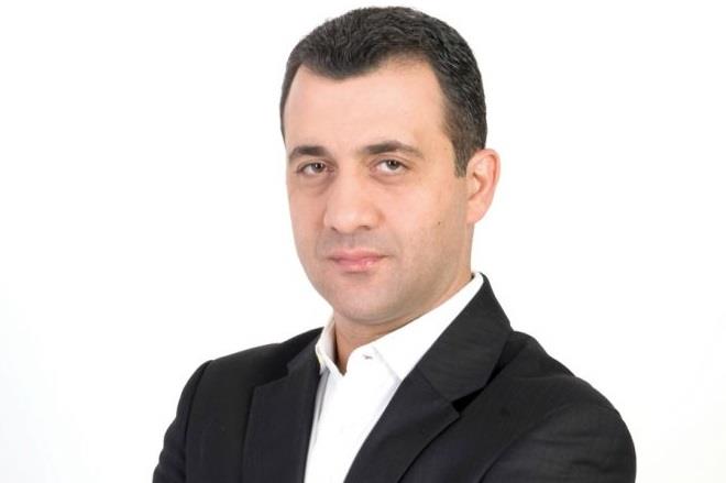 ΛΟΥΚΑΣ ΦΟΥΡΛΑΣ