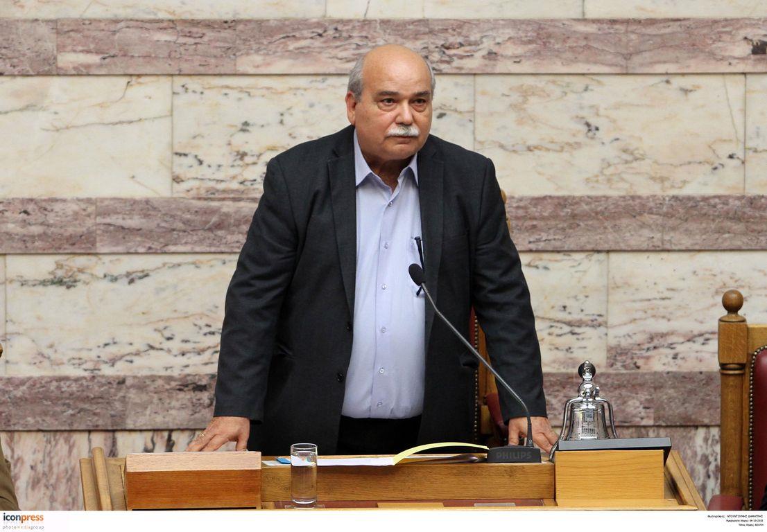 Βούτσης