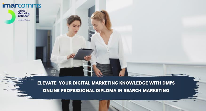 4274682820121914 Professional Diploma in Search Marketing