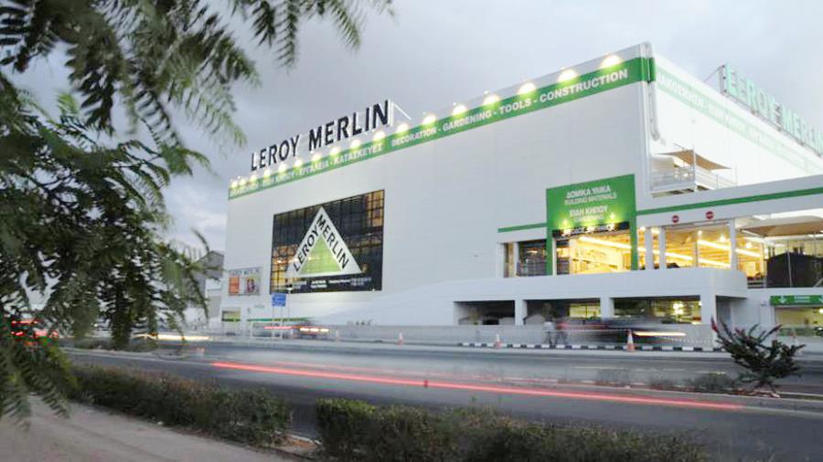 Leroy Merlin