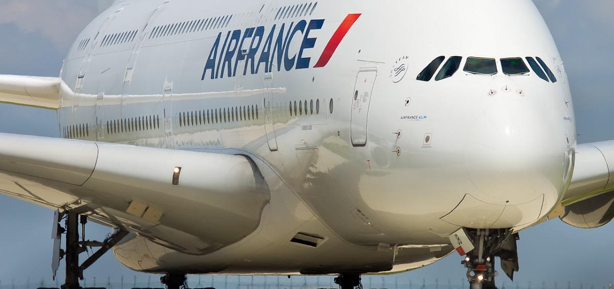 air france 