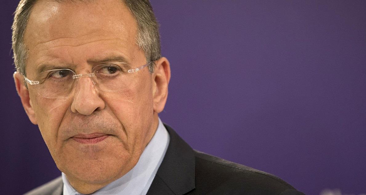 Sergei Lavrov