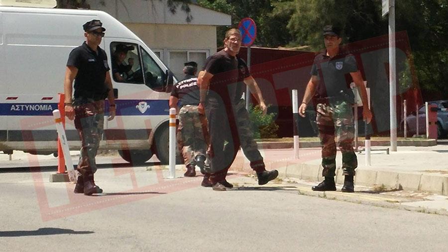 αεροπειρατής
