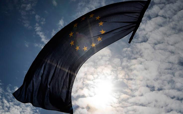 Germany Europe Elections
