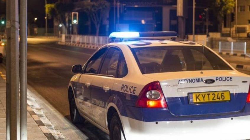 αστυνομια