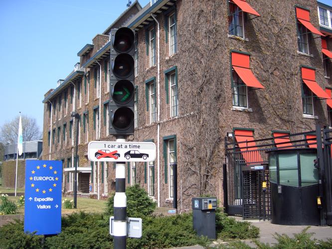 EUROPOL