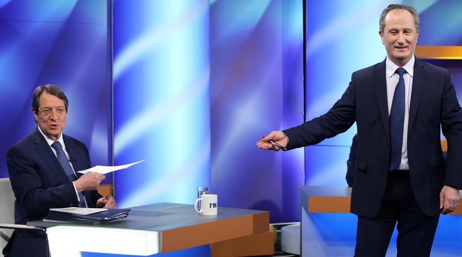 ΤΗΛΕΟΠΤΙΚΗ ΑΝΑΜΕΤΡΗΣΗ
