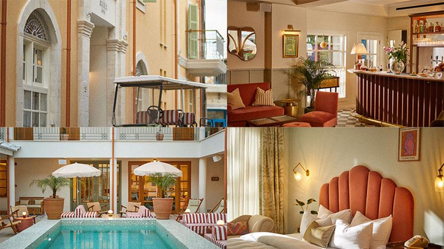 agorahotel