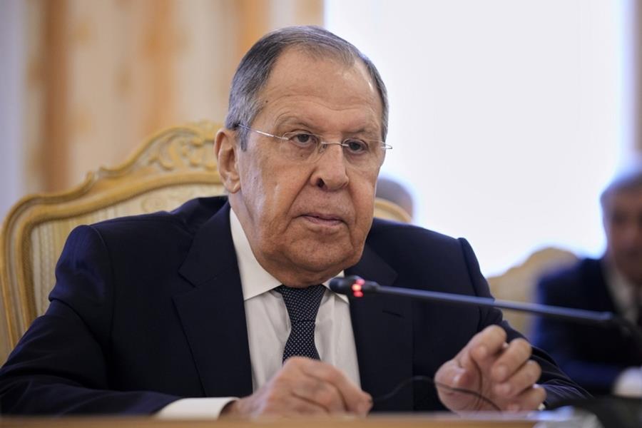 lavrov