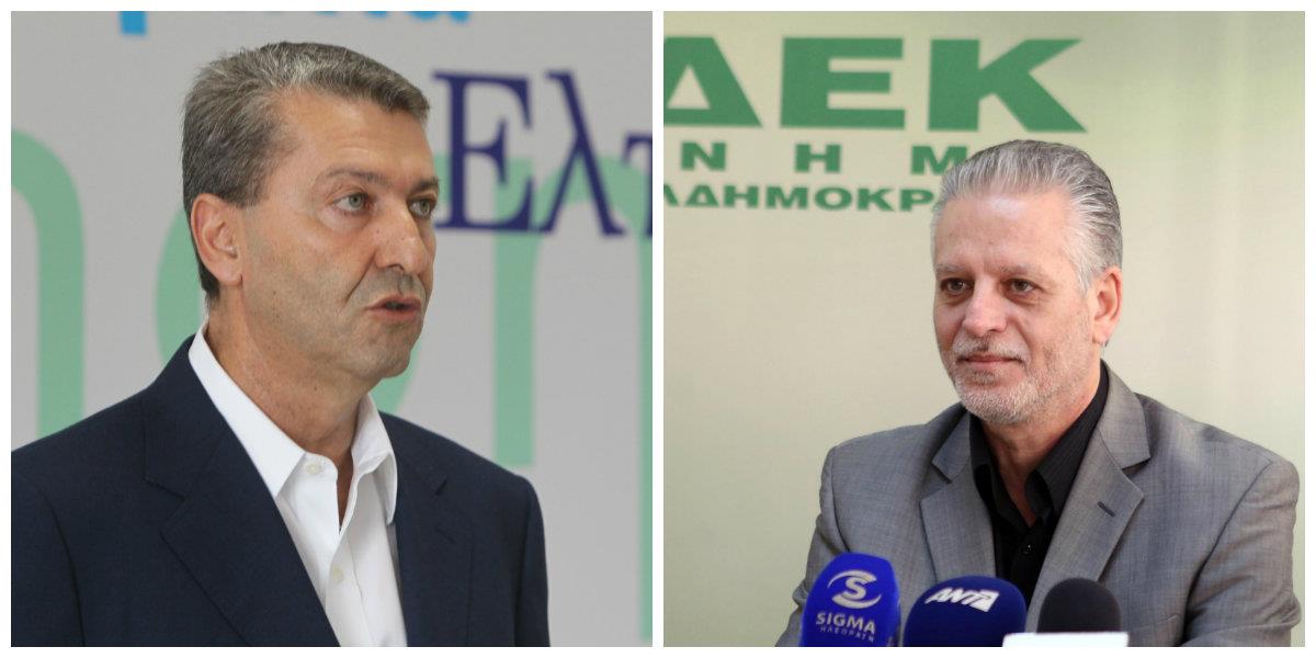 Σιζόλουπος Λιλλήκας