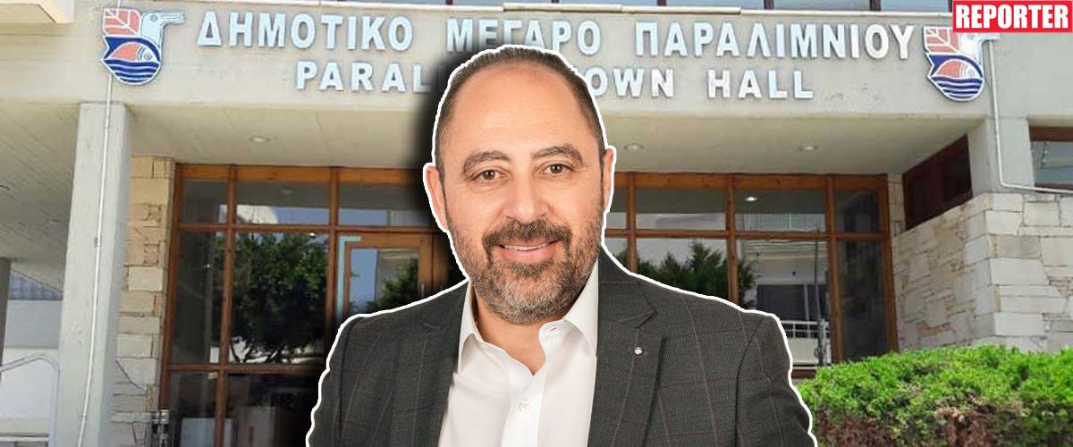 νικολεττος