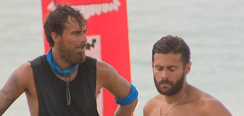 SURVIVOR GR