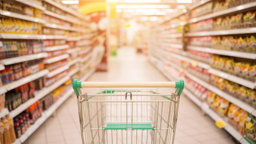 SUPERMARKET