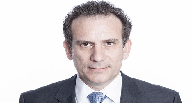 Christos Michael