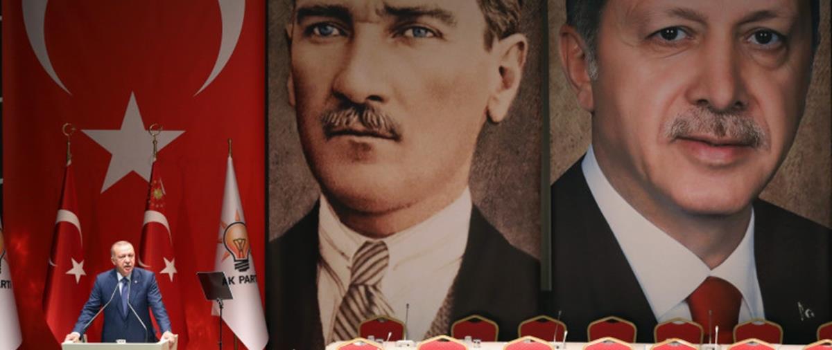 TURKEY-POLITICS