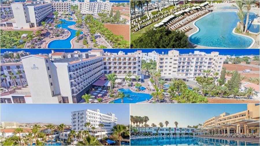 HOTELS