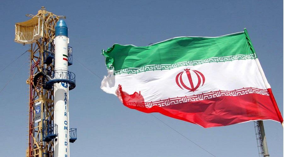 iran