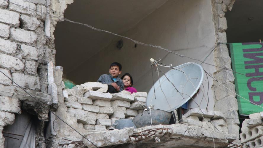 SYRIA