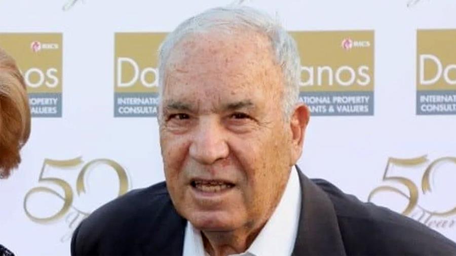 DANOS