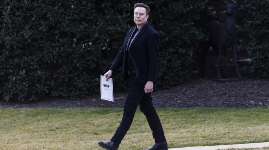 musk