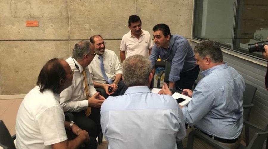Εκπαιδευτικές οργανώσεις