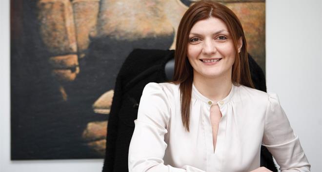 Despoina Theodosiou