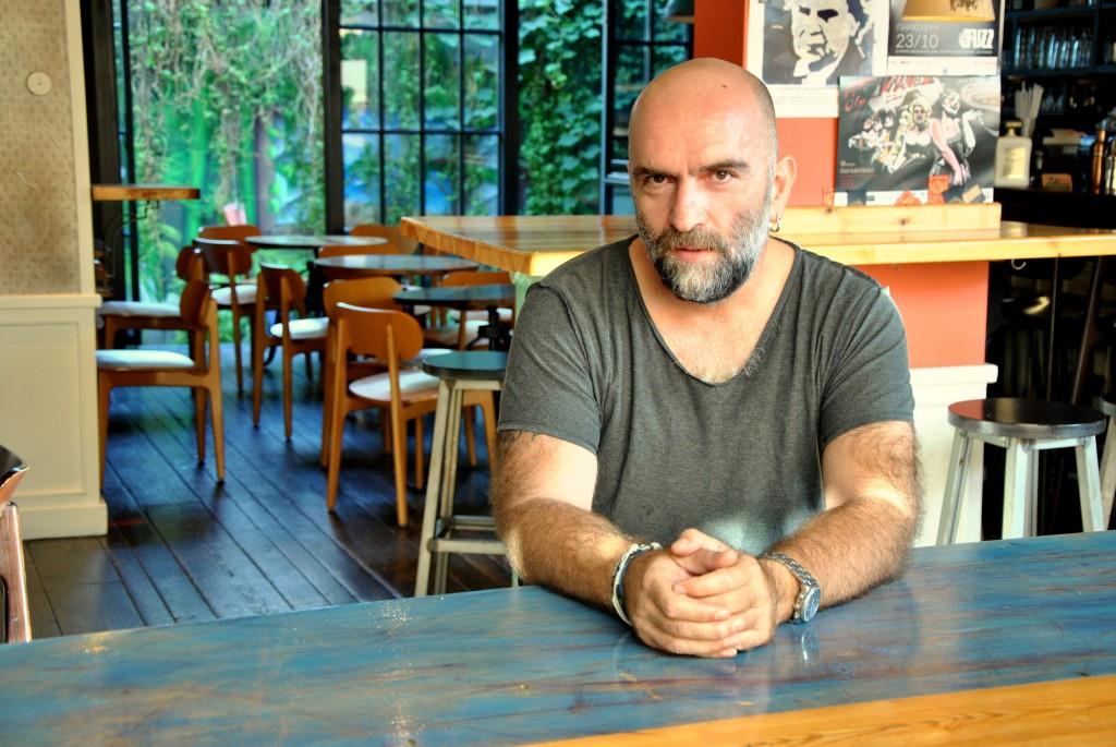 Φωτογραφία @LeonidasVassilopoulos