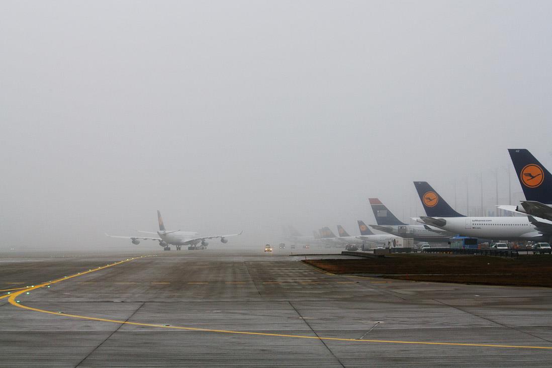 fog