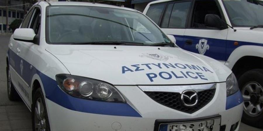 περιπολικο 
