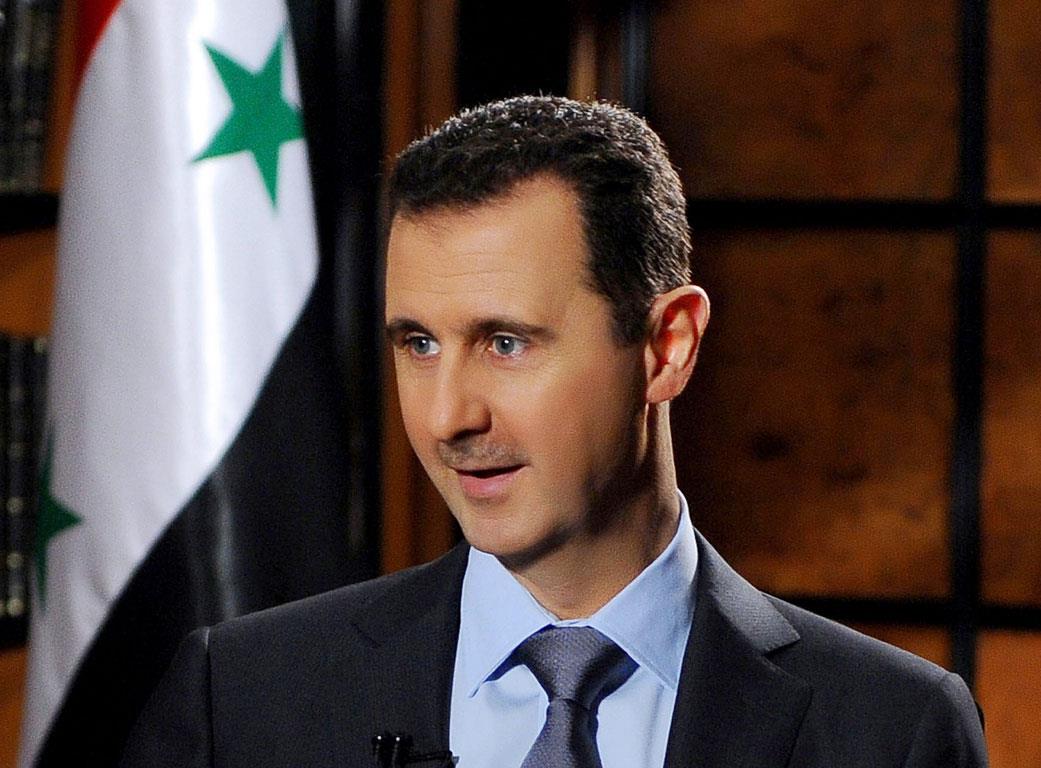 SYRIA 
