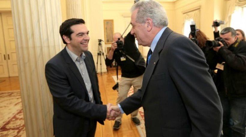 προσφυγες