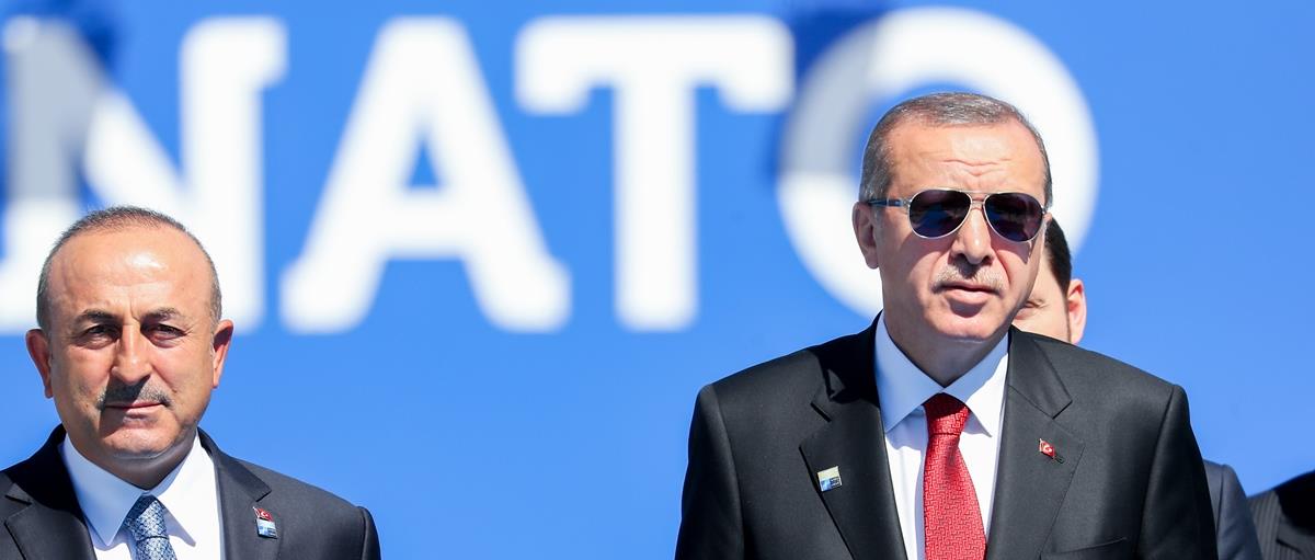 NATO summit