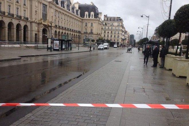 plateia parisiou