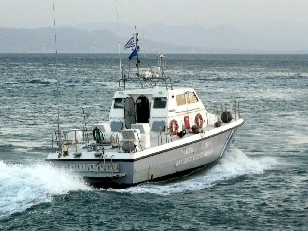Λιμενικό Ελλάδα