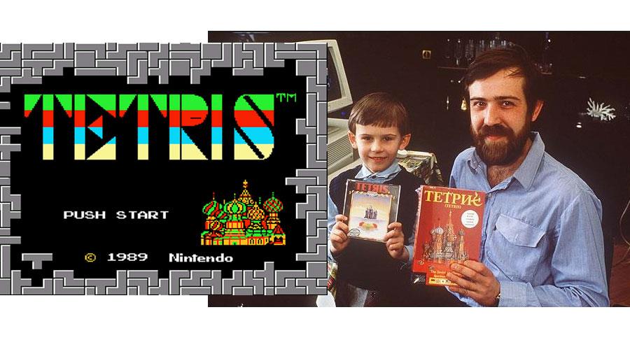 tetris