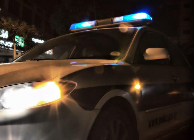 τροχαίο λεμεσός 