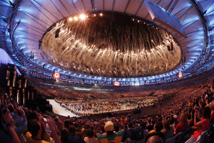 Olympic Games 1