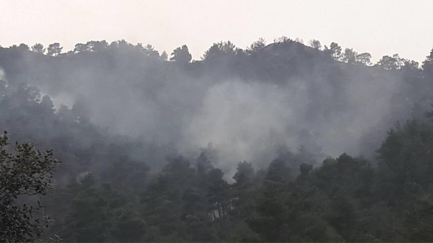 Πυρκαγιά