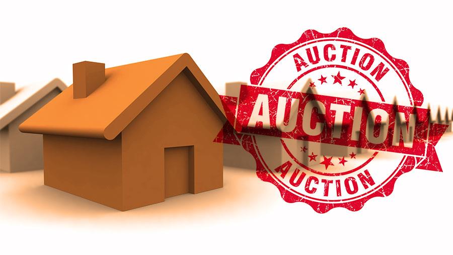 auction