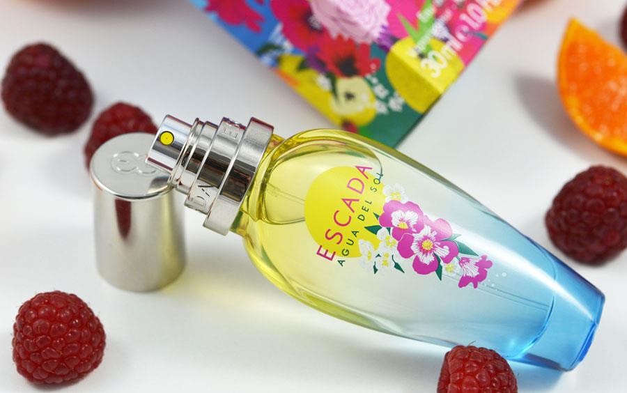 escada home