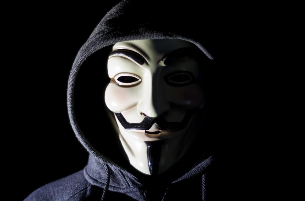 ANONYMOUS