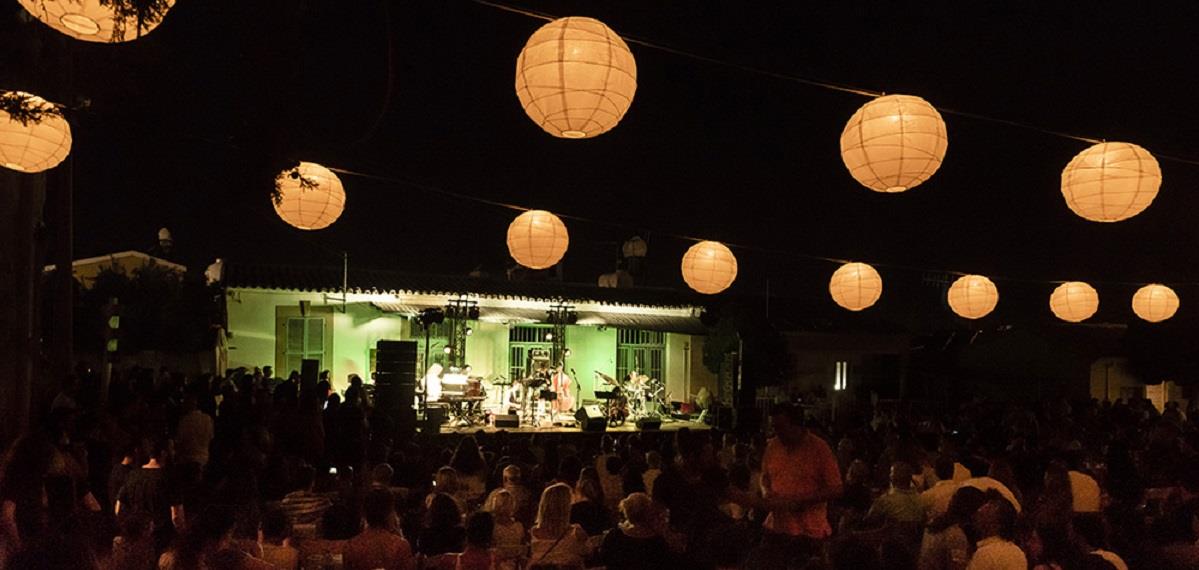 CYPRUS -  AGLANJAZZ 2019