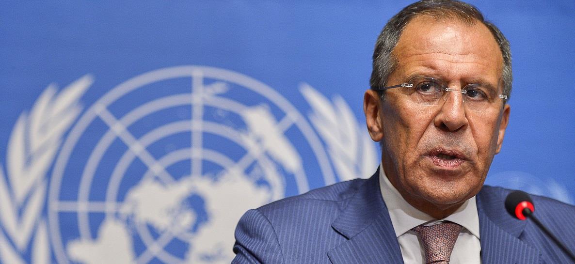 Lavrov