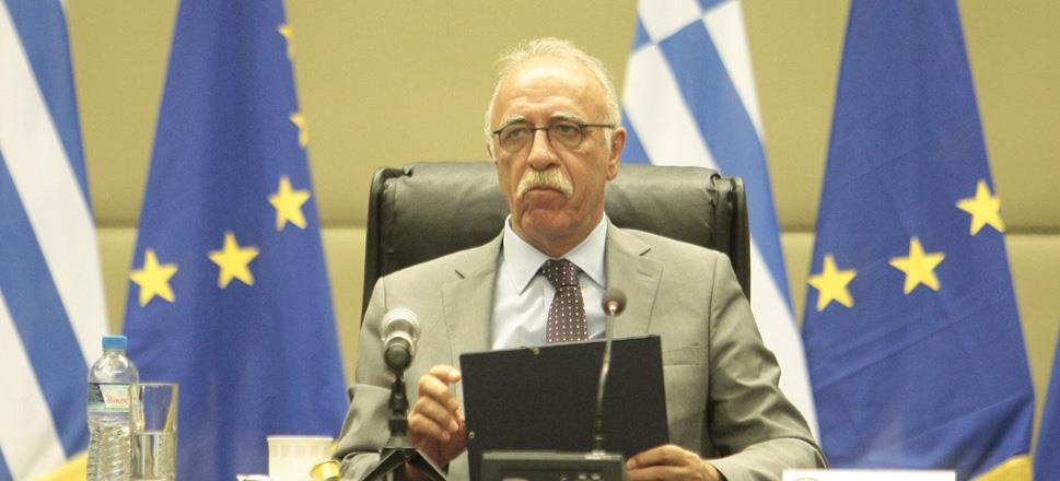 Δημήτρης Βίτσας