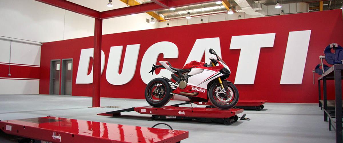 ducati
