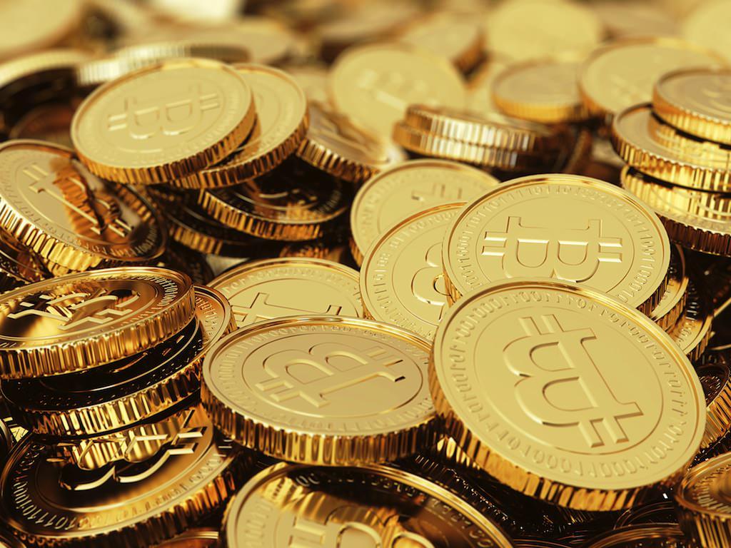 BITCOIN