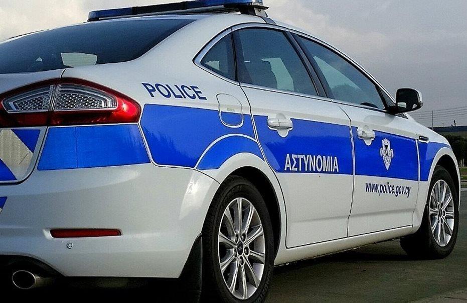 αστυν